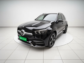 奔驰GLE新能源 2023款 GLE 350 e 4MATIC