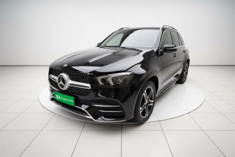 奔驰GLE新能源 2023款 GLE 350 e 4MATIC