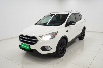 福特 翼虎 2017款 EcoBoost 245 四驱运动型