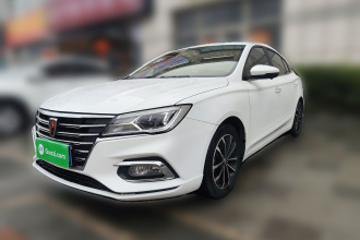 荣威i5 2020款 1.5L 自动4G互联领豪旗舰版