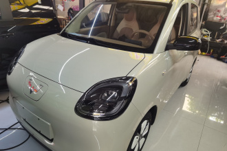 五菱汽车 宏光MINIEV 2025款 第四代 四门版 进阶款