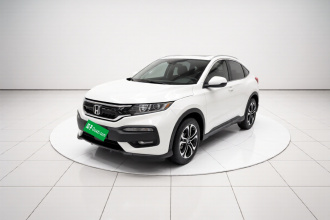 本田XR-V 2015款 1.8L VTi CVT豪华版