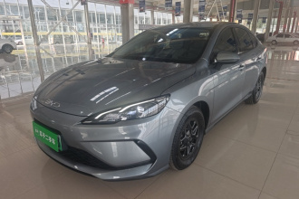 比亚迪 海豹05 DM-i 2025款 DM-i 智驾版 55KM豪华型