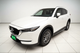 马自达CX-5 2019款 云控版 2.0L 自动两驱智尚型 国V