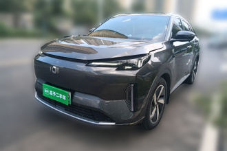 长安启源Q05经典 2024款 真香版 125 卓越型 宁德时代