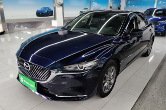 马自达 阿特兹 2020款 2.0L 蓝天豪华版