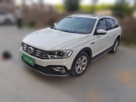 大众 C-TREK蔚领 2018款 230TSI DSG舒适型