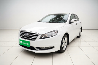 奔腾B70 2014款 2.0L 自动舒适型