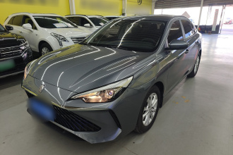 荣威i5 2023款 1.5L 手动舒享版