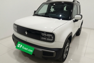 宝骏悦也Plus 2026款 301km旗舰版