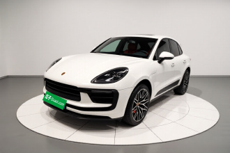 保时捷 2024款 Macan 2.0T