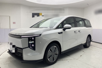 上汽大通MAXUS 大家7 2024款 改款 超混 长续航版 悦享版