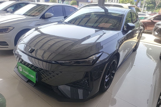 长安UNI-V 2024款 1.5T 尊贵型