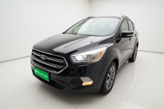 福特 翼虎 2019款 EcoBoost 180 两驱铂翼型 国VI