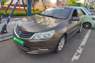 宝骏630 2014款 1.5L 手动标准型