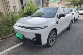 零跑汽车 零跑B10 2025款 510悦享版