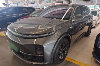 理想汽车 理想L7 2023款 Pro