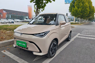 凯翼拾月 2023款 201km 踏浪版