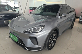 ARCFOX极狐 极狐 阿尔法T6 2025款 688MAX 175kW