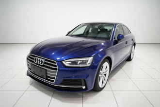 奥迪A5 2019款 Sportback 45 TFSI 时尚型