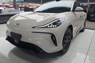 智己汽车 智己LS6 2023款 Max 标准版