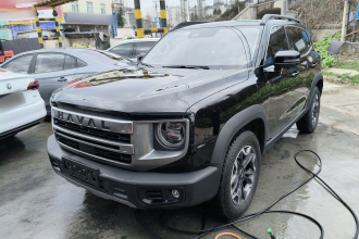 哈弗大狗 2024款 2.0T DCT中华田园犬版