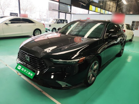 本田 雅阁 2023款 260TURBO 卓越版