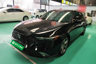 本田 雅阁 2023款 260TURBO 卓越版