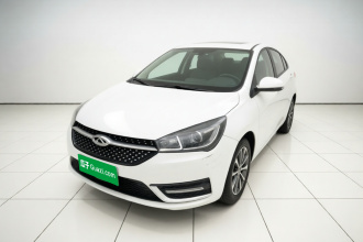 奇瑞 艾瑞泽5 2021款 PRO 1.5L CVT青春版