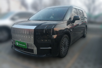 极氪009 2022款 WE版