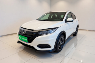 本田 缤智 2020款 1.5L CVT豪华版