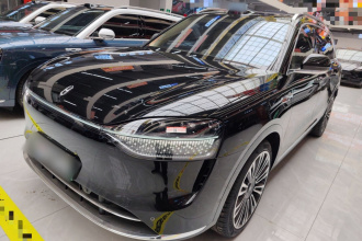 鸿蒙智行 问界M9 2024款 增程 Ultra版 42kWh 6座版