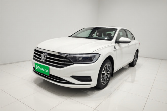 大众 速腾 2021款 280TSI DSG豪华智联版