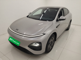 小鹏G6 2025款 625 长续航 Max 旗舰版