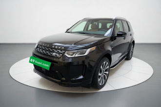 路虎 发现运动版新能源 2021款 P300e 性能科技版
