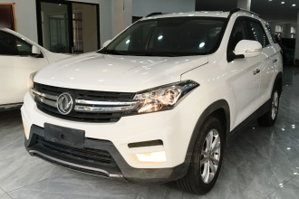 东风风光 风光S560 2018款 1.8L 手动都市型 7座