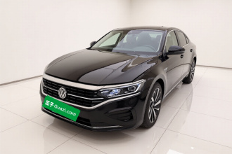 大众 帕萨特 2024款 380TSI 龙耀版