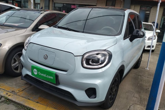 零跑汽车 零跑T03 2023款 310轻享版