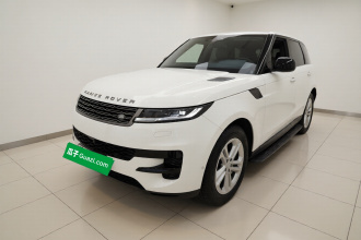 路虎 揽胜运动版 2024款 360PS S