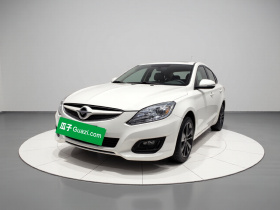 海马M6 2017款 1.6L 手动舒适型