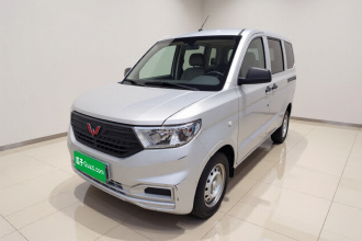 五菱汽车 五菱宏光V 2021款 1.5L劲享版LAR