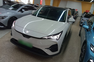 ARCFOX极狐 极狐 阿尔法T5 2024款 520 MAX