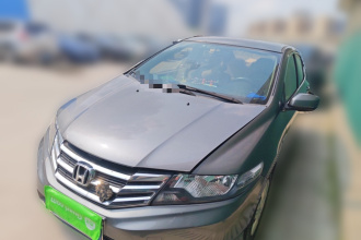 本田 锋范经典 2012款 1.5L 手动舒适版