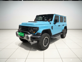 212 T01 2025款 2.0T 长风