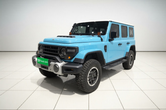 212 T01 2025款 2.0T 长风