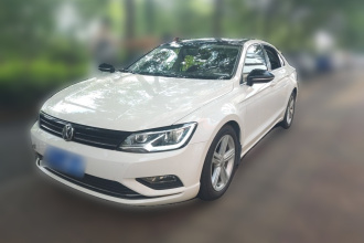 大众 凌渡 2015款 280TSI DSG舒适版