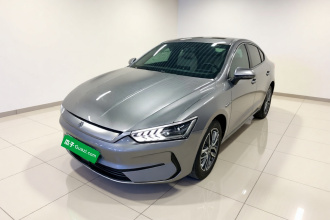比亚迪 秦PLUS 2023款 冠军版 EV 420KM超越型