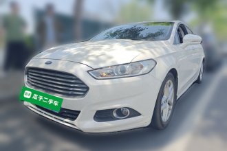 福特 蒙迪欧 2013款 1.5L GTDi180时尚型