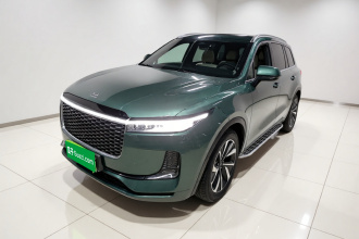理想汽车 理想ONE 2021款 增程6座版