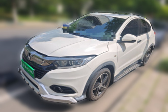 本田 缤智 2020款 1.5L CVT先锋版